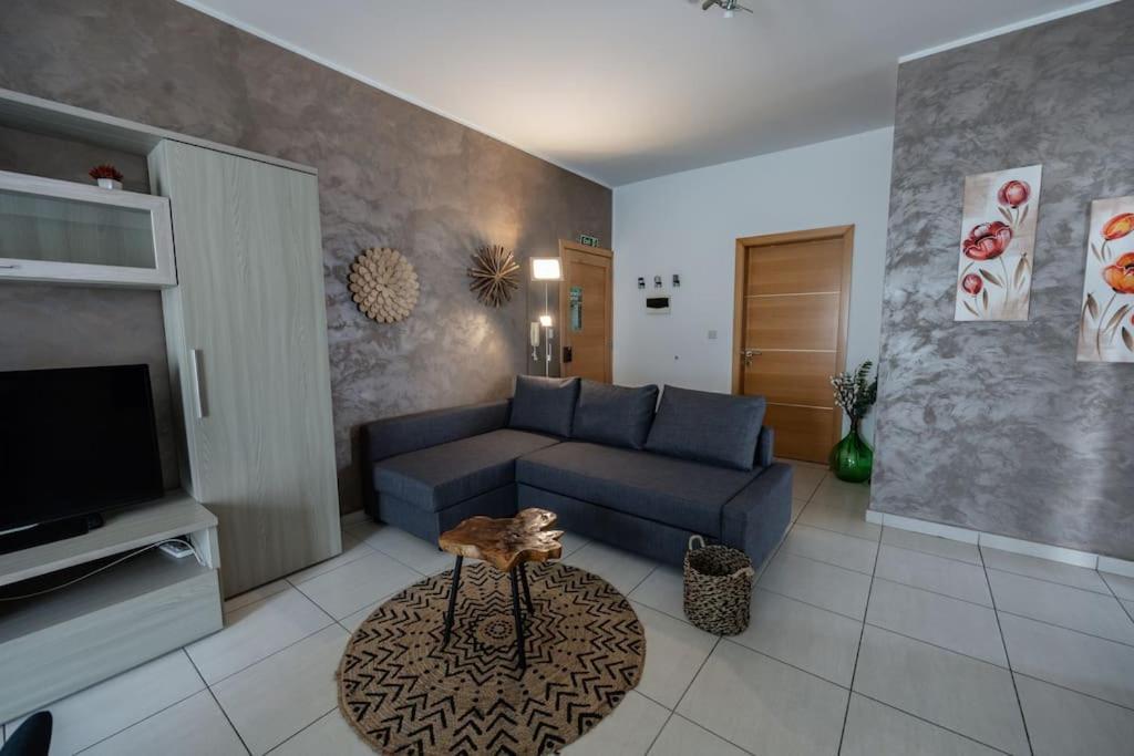 The Podium Apartment Żebbuġ エクステリア 写真