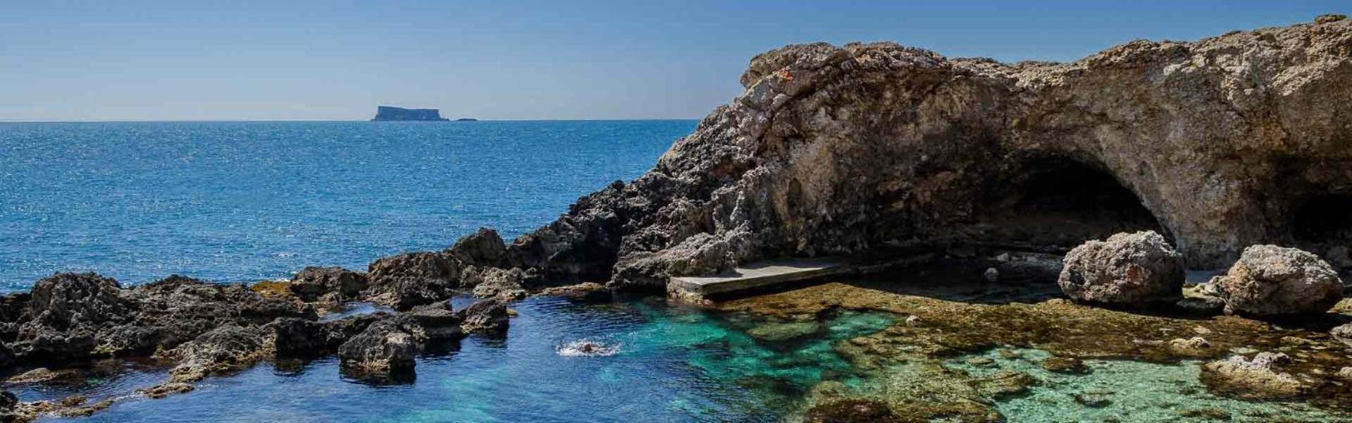 The Podium Apartment Żebbuġ エクステリア 写真