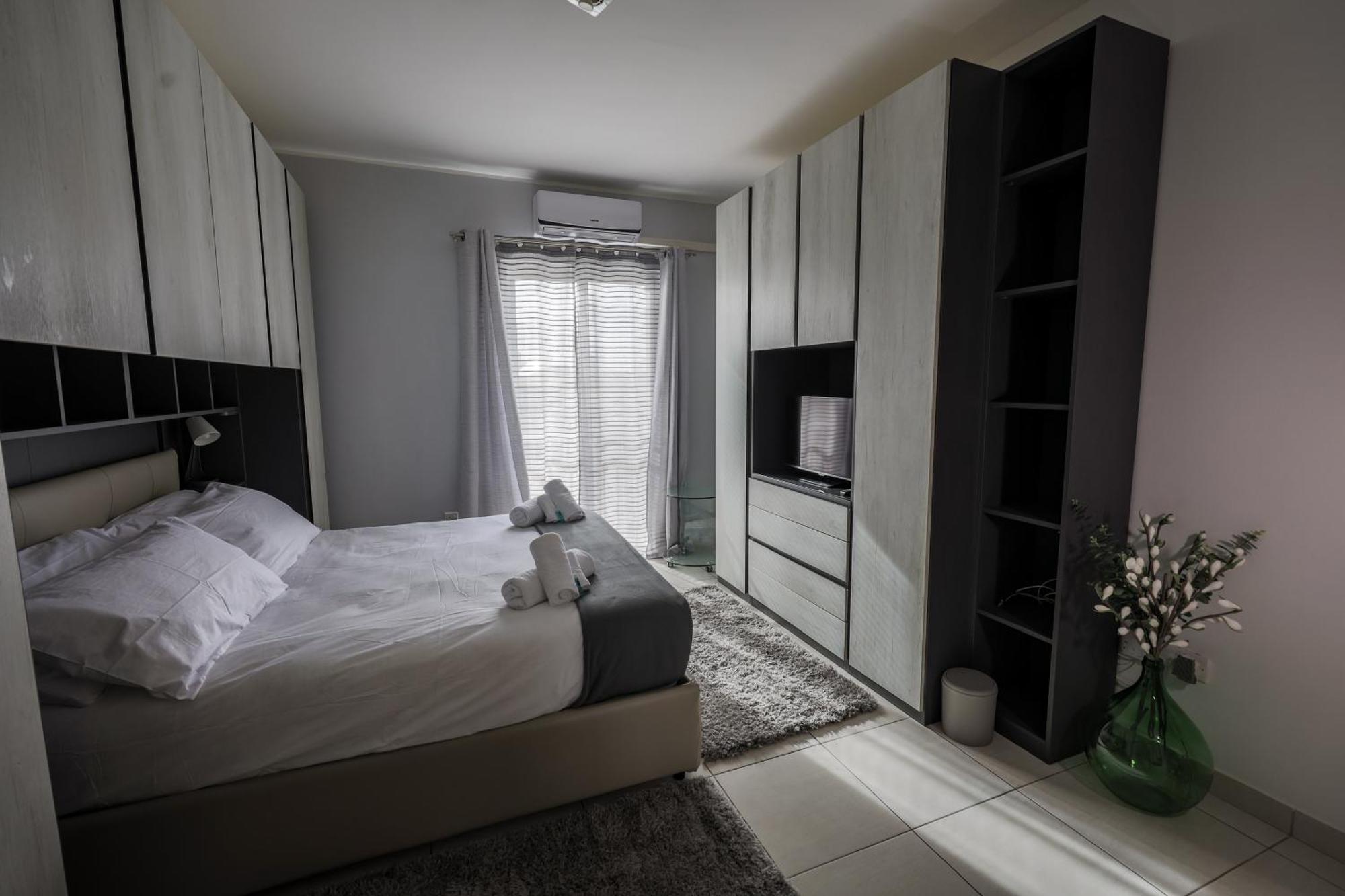 The Podium Apartment Żebbuġ エクステリア 写真