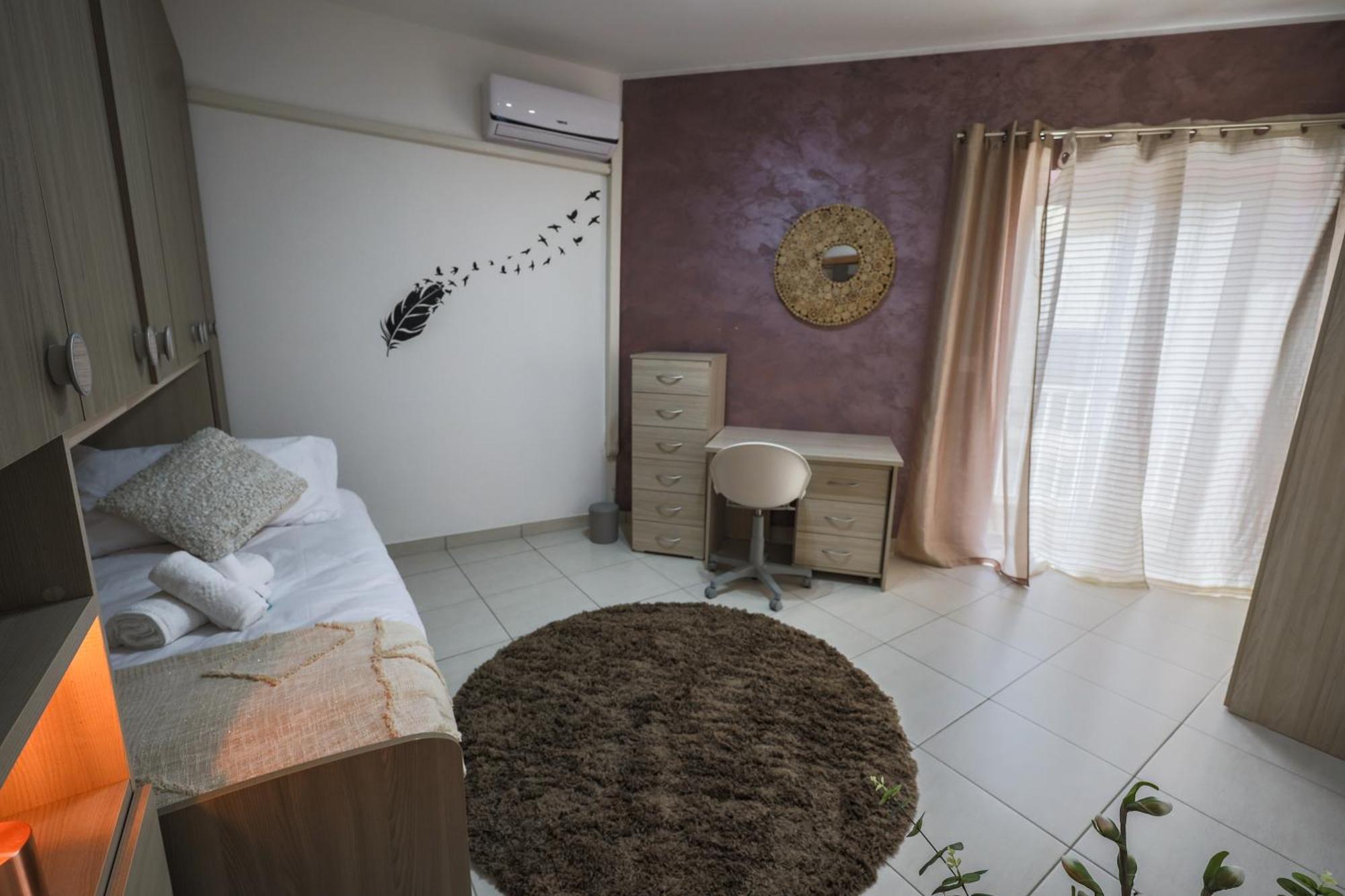 The Podium Apartment Żebbuġ エクステリア 写真
