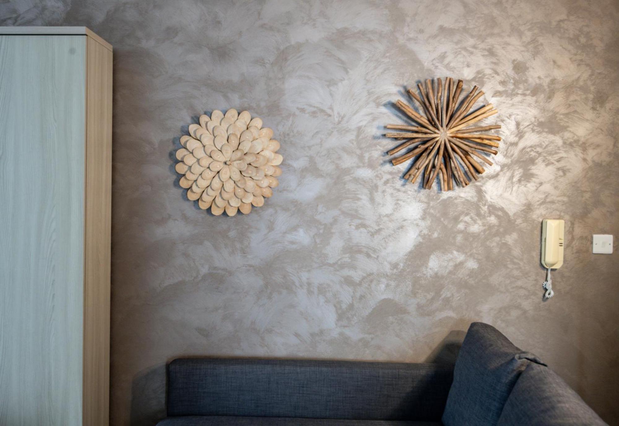 The Podium Apartment Żebbuġ エクステリア 写真