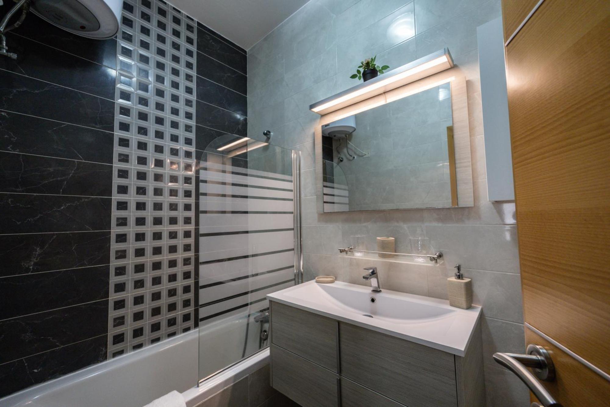 The Podium Apartment Żebbuġ エクステリア 写真
