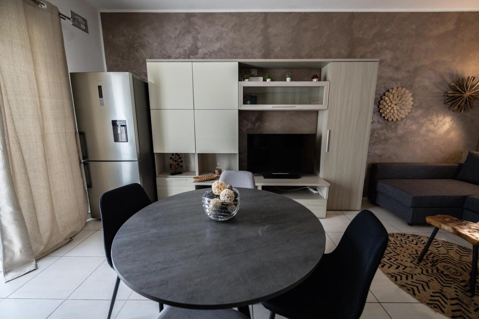The Podium Apartment Żebbuġ エクステリア 写真